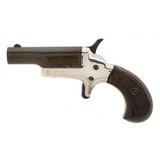 "Colt 4th Model Derringer .22 Short (C17921)" - 4 of 6