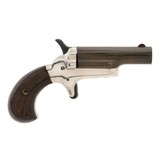 "Colt 4th Model Derringer .22 Short (C17921)" - 1 of 6