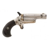 "Colt 3rd Model Derringer .41 Rimfire (AC327)" - 1 of 6
