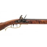 "Contemporary Kentucky Rifle .45 Caliber (AL7545)" - 4 of 4