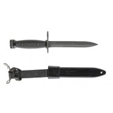 "Bayonet To Fit M16/-AR15 (MEW3071)" - 1 of 2