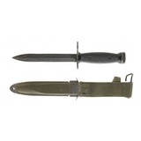 "US AR15 /-M16 M7 Bayonet (MEW3072)" - 2 of 2