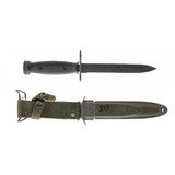 "US M4 Carbine Bayonet (MEW3075)" - 1 of 2