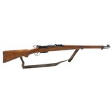 "Swiss K31 7.5X55 Swiss (R37935)" - 1 of 7