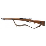 "Swiss K31 7.5X55 Swiss (R37935)" - 3 of 7