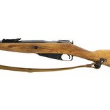"Finnish Captured M91/30 Mosin 7.62x54R (R37945)" - 9 of 11