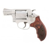 "Smith & Wesson 637-2 PC .38 SPCL+P (NGZ2335) NEW" - 1 of 3