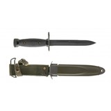"US M4 Carbine Bayonet (MEW2968)" - 1 of 2
