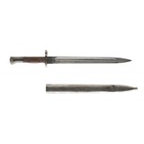 "Czech 24\30 Export Bayonet (MEW2971)" - 1 of 2