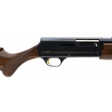 "Browning A-500G 12 Gauge (S14500)" - 2 of 4