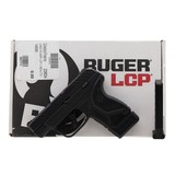 "Ruger LCP II .380 ACP (PR60891)" - 3 of 4