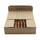 "US Military 45ACP Box 48rds Ball Ammo (AM167)" - 2 of 2