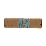 "WWII Unopened Box 16rds 9mm German Ammo (AM172)" - 1 of 2