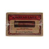 "12ga 2 5\8"" American Eagle Shotgun Shells(Am177)" - 2 of 2