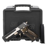 "Sig Sauer P226 .40 S&W (PR60889)" - 4 of 6