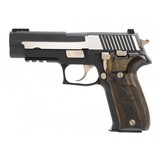 "Sig Sauer P226 .40 S&W (PR60889)" - 3 of 6