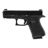 "Glock 23 Gen. 5 .40 S&W (PR60883)" - 2 of 4