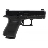 "Glock 23 Gen. 5 .40 S&W (PR60883)" - 1 of 4