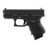 "Glock 26 Gen. 4 9mm (PR60875)" - 2 of 4