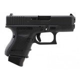 "Glock 26 Gen. 4 9mm (PR60875)" - 1 of 4