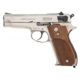 "Smith & Wesson 39 Steel Frame 9mm (PR59983)" - 7 of 7