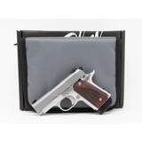 "Kimber Micro9 9mm (NGZ218) NEW" - 2 of 3