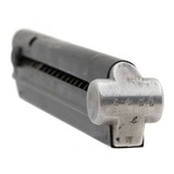 "WWII Luger Magazine Marked E-63 (MM1978)" - 2 of 3