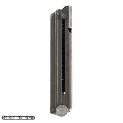 "German Luger Magazine (MM1990)"