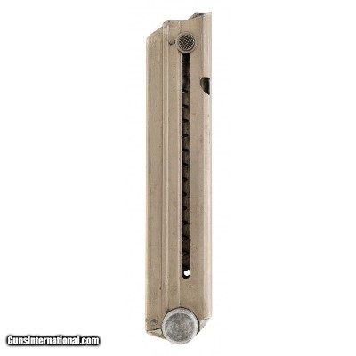 "WWII E6 German Military Magazine (MM1632)"