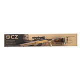 "CZ 457 AT-One Varmint .22 LR (NGZ563) New" - 5 of 5