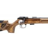 "CZ 457 AT-One Varmint .22 LR (NGZ563) New" - 2 of 5