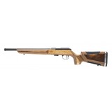 "CZ 457 AT-One Varmint .22 LR (NGZ563) New" - 4 of 5