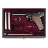 "DWM 1906 American Eagle .30 Luger (PR60796)" - 1 of 15