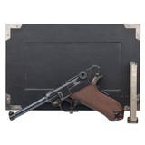 "DWM 1906 American Eagle .30 Luger (PR60796)" - 7 of 15