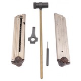 "DWM 1906 American Eagle .30 Luger (PR60796)" - 2 of 15