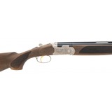 "Beretta 687 Silver Pigeon III 20 Gauge (S14501)" - 7 of 7