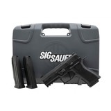 "Sig Sauer P320 X-Series 9mm (PR60879)" - 2 of 4