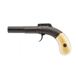 "Allen & Thurber Bar Hammer Double Action .36 Cal (AH8200)" - 6 of 6