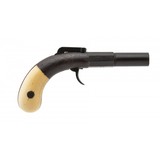 "Allen & Thurber Bar Hammer Double Action .36 Cal (AH8200)" - 1 of 6