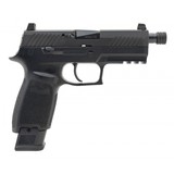 "Sig Sauer P320 FS 9mm (PR60876)" - 1 of 4