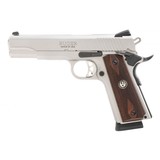 "Ruger SR1911 .45 ACP (PR60870)" - 4 of 6