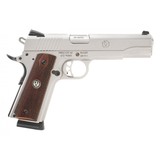 "Ruger SR1911 .45 ACP (PR60870)" - 1 of 6