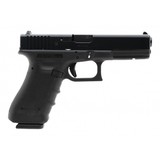 "Glock 22 Gen. 3 .40 S&W (PR60867)" - 1 of 3