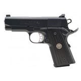 "Colt MKIV Series 80 'Wilson Custom' .45 ACP (C18224)" - 6 of 6