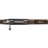 "Chilean Mauser 1895 7x57mm (AL7849)" - 4 of 7