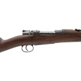 "Chilean Mauser 1895 7x57mm (AL7849)" - 6 of 7