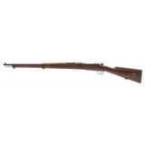 "Chilean Mauser 1895 7x57mm (AL7849)" - 3 of 7