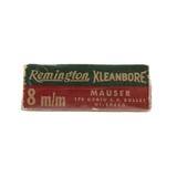 "8m/m 170gr Kleenbore Collectable Ammo (AM235)" - 2 of 2