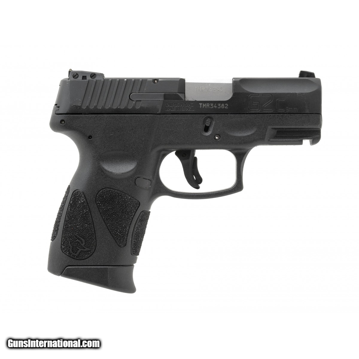"Taurus G2c 9mm (PR60924)"