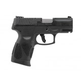 "Taurus G2c 9mm (PR60924)" - 1 of 3